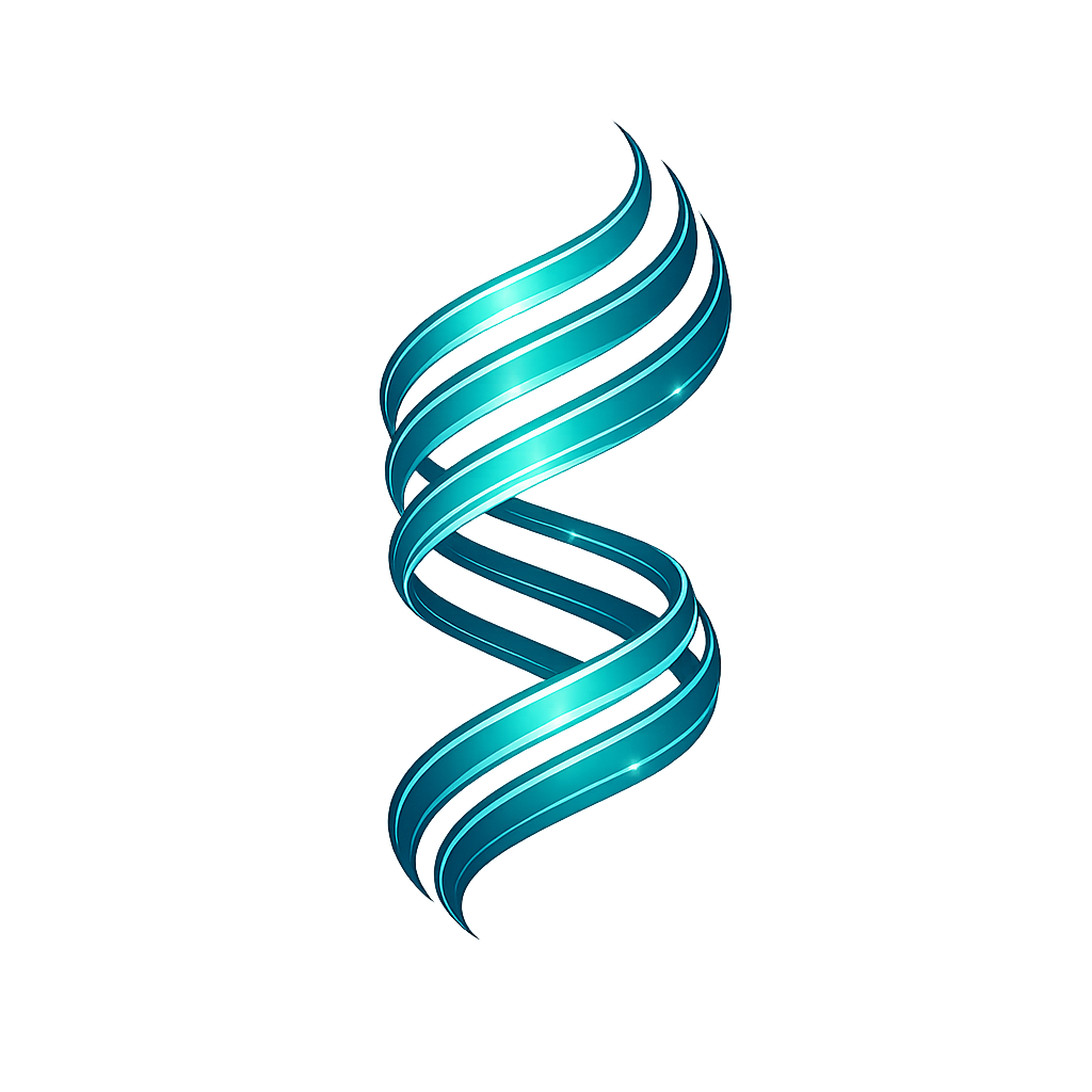 Triple Helix logo